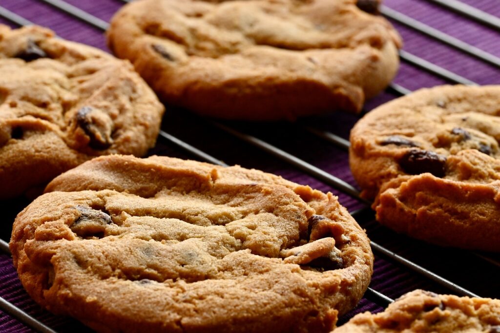 cookies, chocolate chip, dessert-8082381.jpg